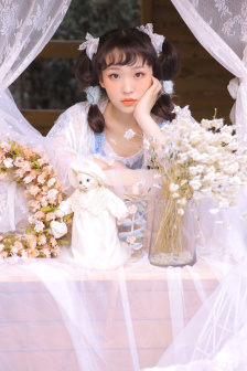 放荡青春